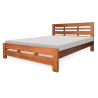 Shop the Pure Wood King Size Double Bed at Home Design Lahore.