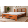 Shop the Pure Wood King Size Double Bed at Home Design Lahore.