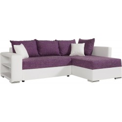 Huelva L Shaped Corner Sofa / Couch Set buy online Lahore-Pakistan