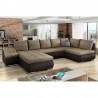 Isidro L Shaped Corner Sofa / Couch Set buy online Lahore-Pakistan