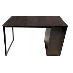 METAL BASE COMPUTER TABLE WITH STORAGE CABINS BUY ONLINE LAHORE-PAKISTAN