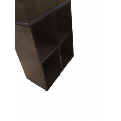 METAL BASE COMPUTER TABLE WITH STORAGE CABINS BUY ONLINE LAHORE-PAKISTAN