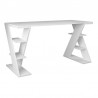 Computer Table with Both Sides Shelves buy online Lahore-Pakistan