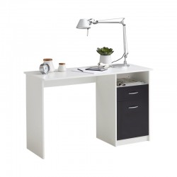 Computer Table with Drawer and Cabin buy online Lahore-Pakistan