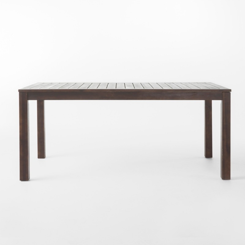Manila Patio Outdoor Table & Bench buy online Lahore-Pakistan