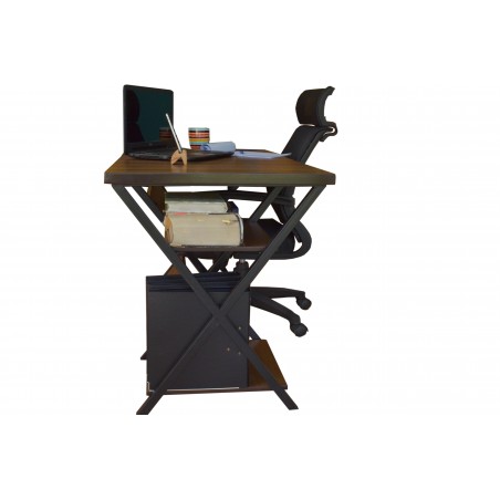 Portable Big Computer Table | Home Design Lahore