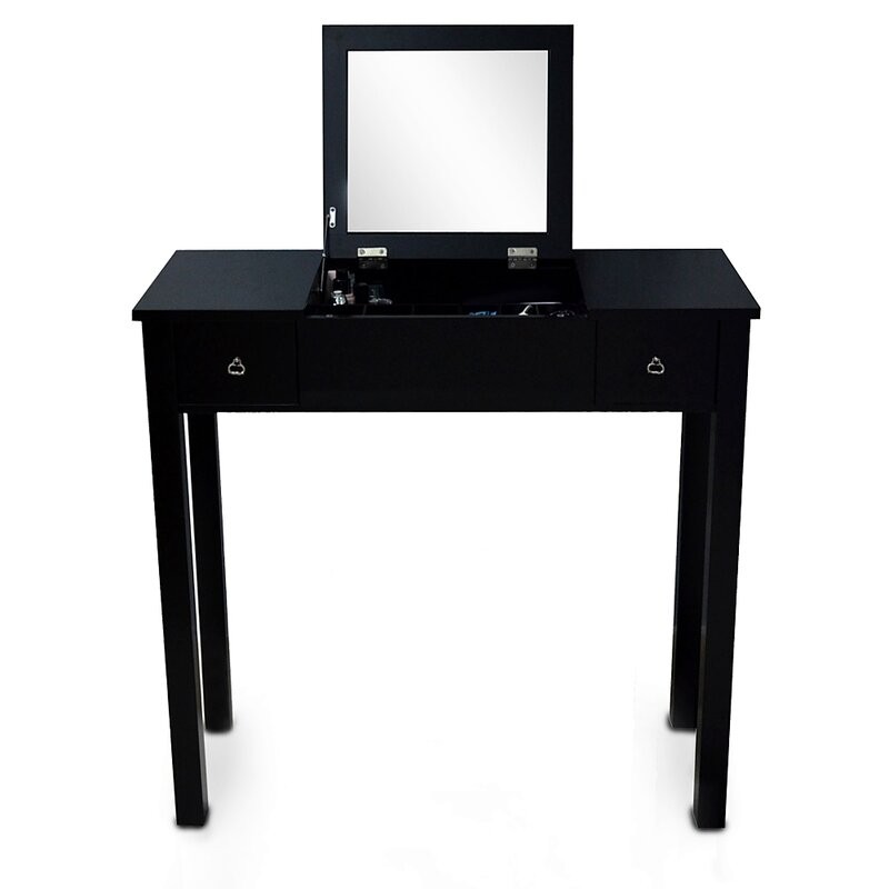 Troutman Makeup Table Vanity Dresser buy online Lahore-Pakistan