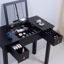 Troutman Makeup Table Vanity Dresser buy online Lahore-Pakistan