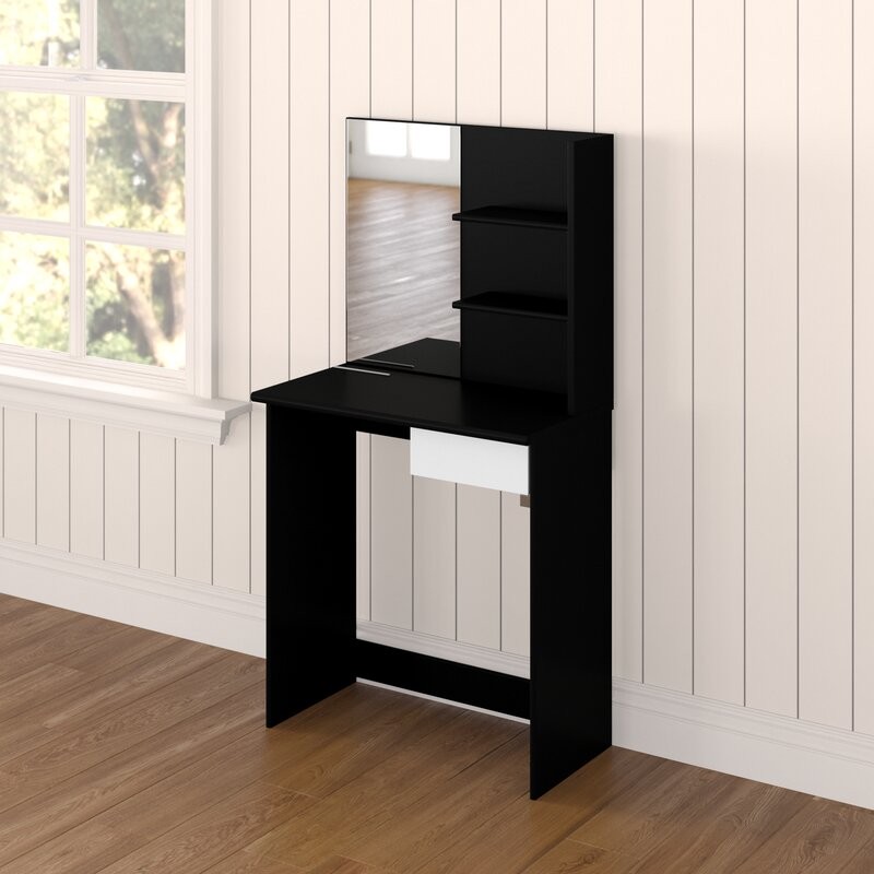 Boonton Makeup Table Vanity Dresser buy online Lahore-Pakistan
