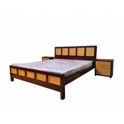 King size Double Bed buy online Lahore-Pakistan