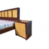 King size Double Bed buy online Lahore-Pakistan