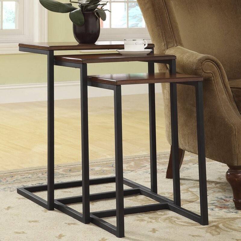 Nesting Tables Home Design Lahore