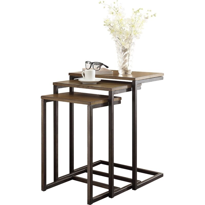 Nesting Tables Home Design Lahore