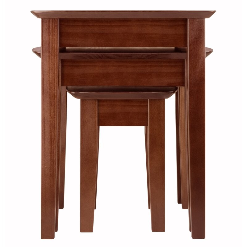 Nesting Tables in Pakistan Home Design Lahore