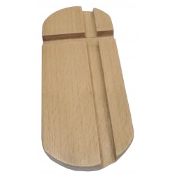 Mobile Phone Holder / Stand Pure Wood buy online Lahore-Pakistan