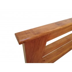 Pure Wood Single Bed price in lahore