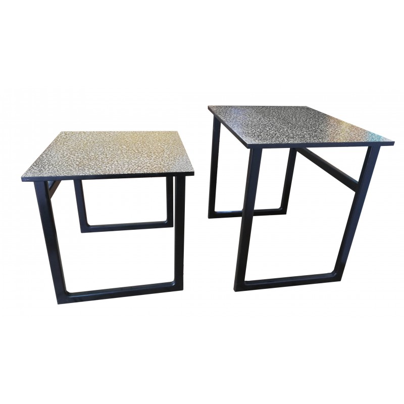 Set of Two NESTING TABLES buy online Lahore-Pakistan