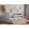 Kanesha Cabin Bed with Drawer buy online Lahore-Pakistan