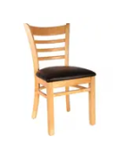 Cafe and Dinner Chairs