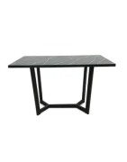 Cafe and Restaurant Dinner Tables