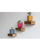 Shelves