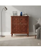 Console Tables