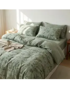 Bedsheets & Pillow Covers