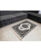 Centre Rugs