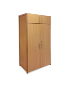 Bedroom Wardrobes - Cupboards & Closets
