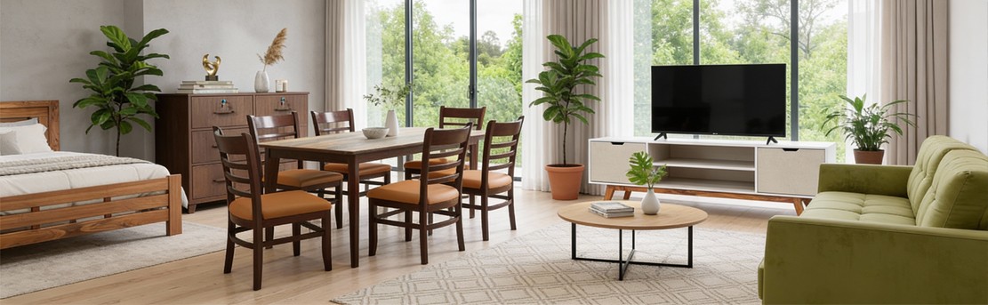Home Design Furniture Store